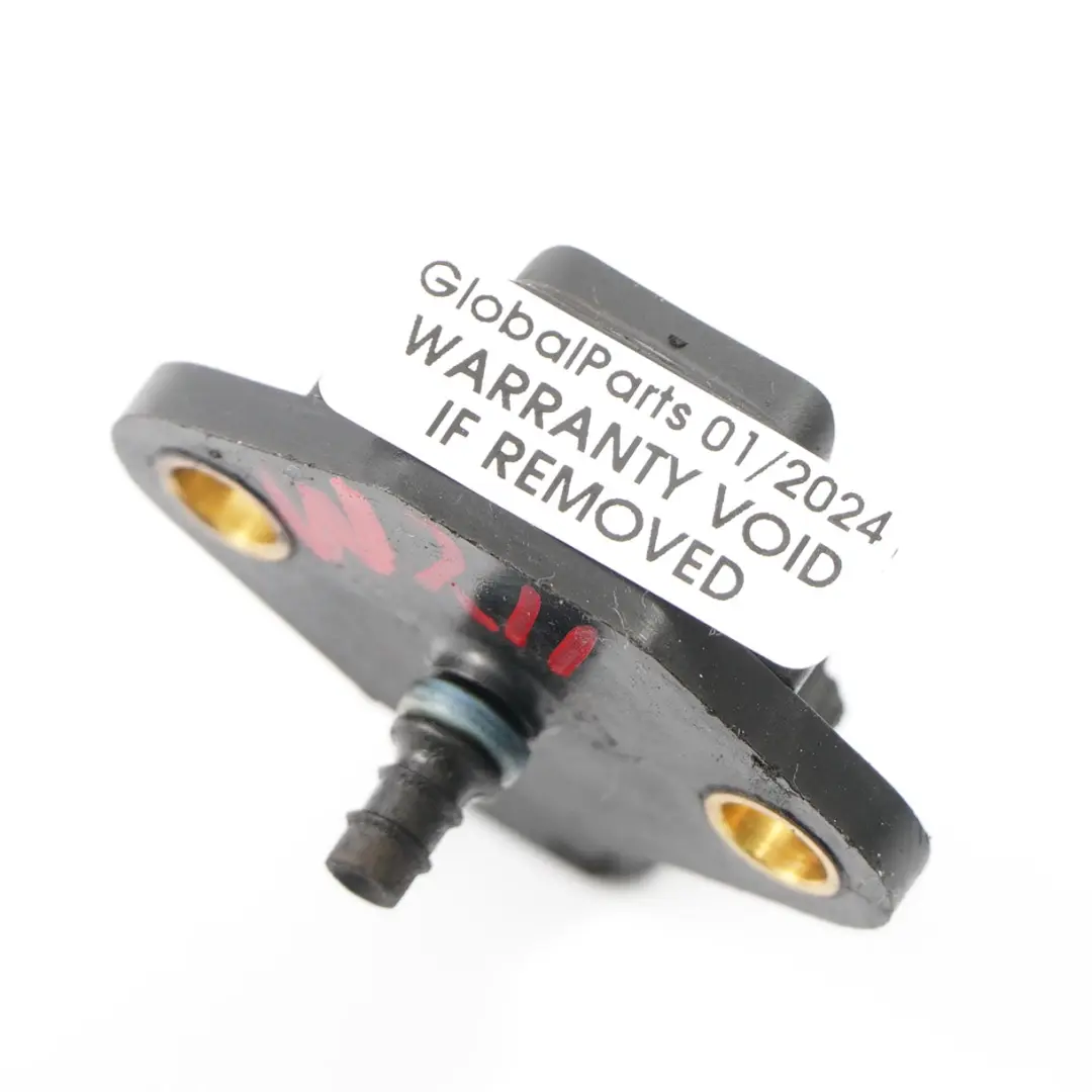 Mercedes W211 Motor Boost Sensor de presión MAP Sensor de aire carga - SKU A0041538428 - Número de pieza A0041538428