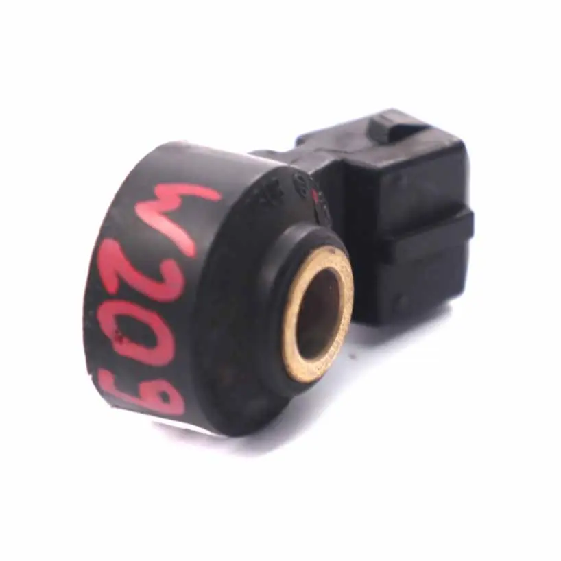 Mercedes W203 W204 W212 M272 Benzin Motor Kurbelgehäuse Klopfsensor - SKU A0041539028 - Teilenummer A0041539028