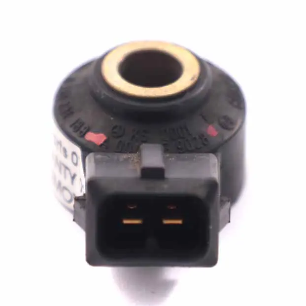 M272 Motor gasolina Sensor picado cárter para Mercedes W203 W204 W212 con número de pieza A0041539028 Mercedes W203 W204 W212 M272 Motor gasolina Sensor picado cárter - SKU A0041539028 - Número de pieza A0041539028
