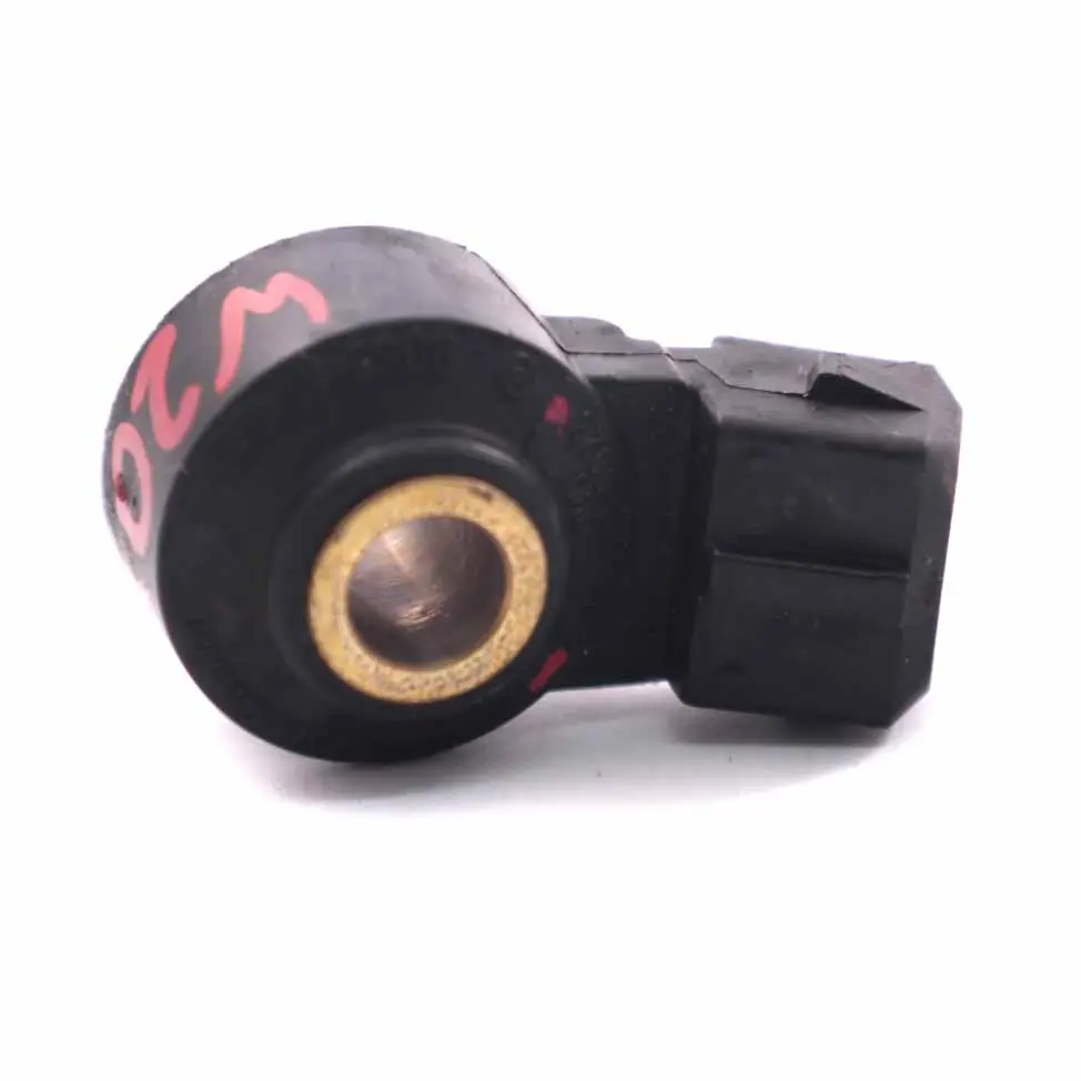 M272 Petrol Capteur cliquetis carter moteur pour Mercedes W203 W204 W212 à propos du numéro de pièce A0041539028 Mercedes W203 W204 W212 M272 Petrol Capteur cliquetis carter moteur - SKU A0041539028 - Numéro de pièce A0041539028