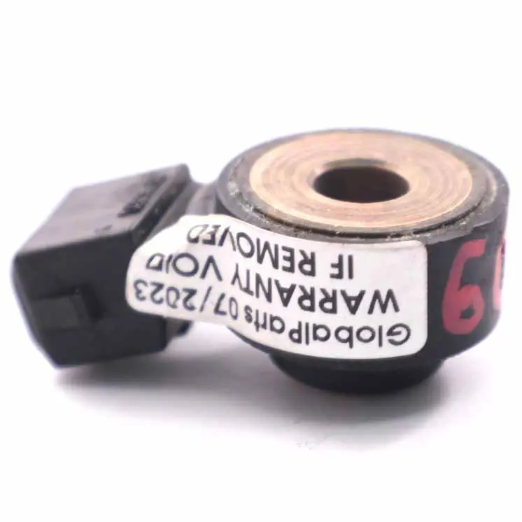 M272 Motor gasolina Sensor picado cárter para Mercedes W203 W204 W212 con número de pieza A0041539028 Mercedes W203 W204 W212 M272 Motor gasolina Sensor picado cárter - SKU A0041539028 - Número de pieza A0041539028