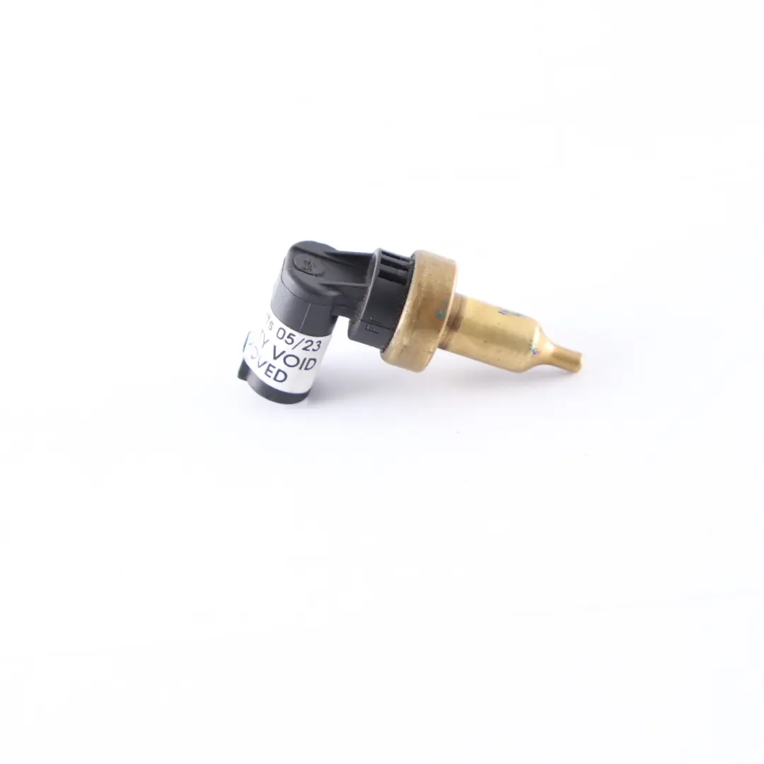 Kühlmittel Temperatur Sensor für Mercedes W203 W204 W211 W212 W639 mit Teilenummer A0041539728 Mercedes W203 W204 W211 W212 W639 Kühlmittel Temperatur Sensor - SKU A0041539728 - Teilenummer A0041539728