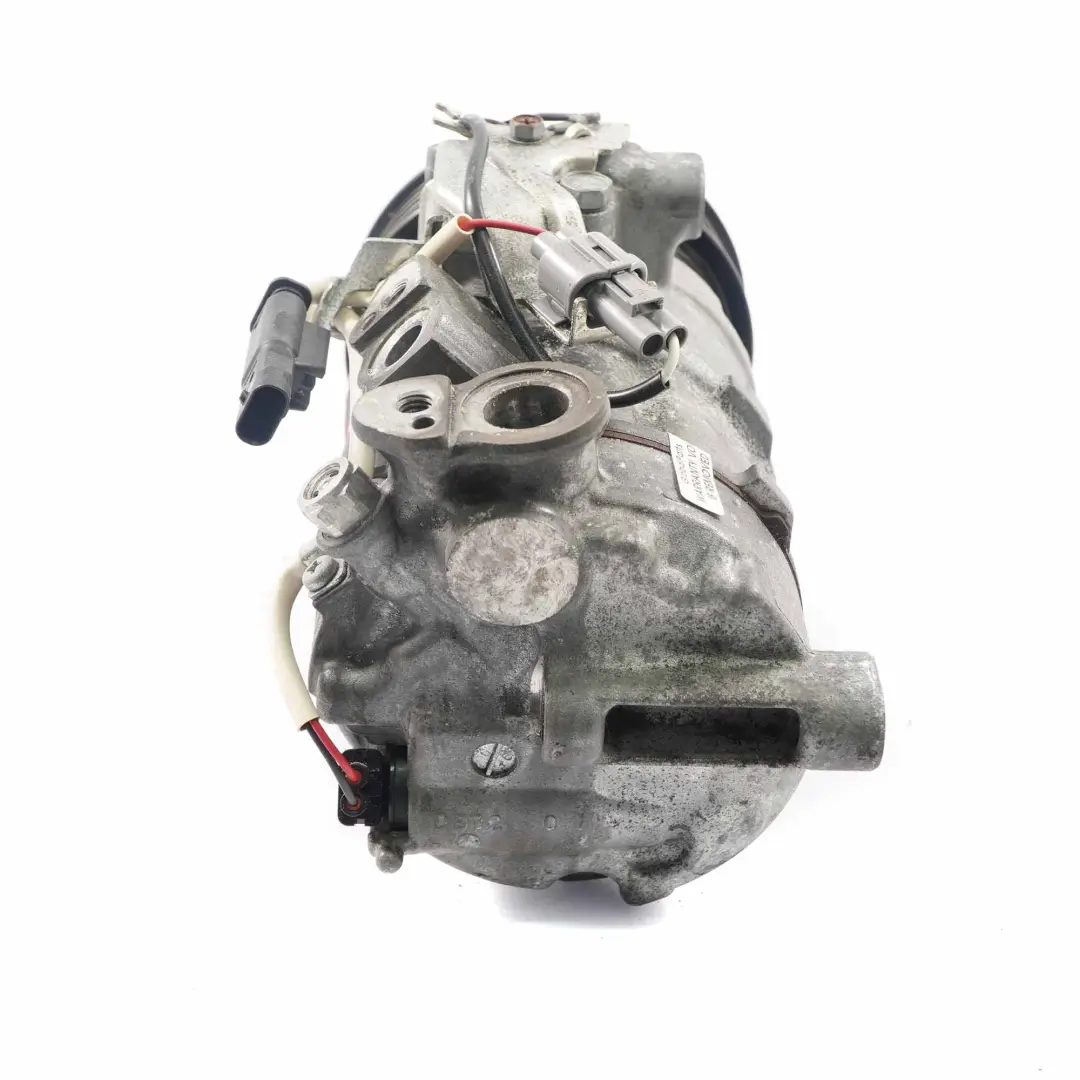 Mercedes W176 W246 Climatisation Compresseur Accouplement Magnetique - SKU A0042301711 - Numéro de pièce A0042301711