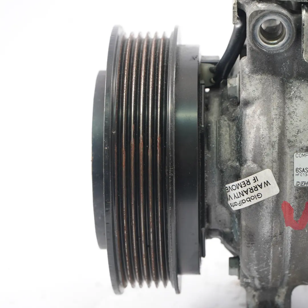 Climatisation Compresseur Accouplement Magnetique pour Mercedes W176 W246 à propos du numéro de pièce A0042301711 Mercedes W176 W246 Climatisation Compresseur Accouplement Magnetique - SKU A0042301711 - Numéro de pièce A0042301711