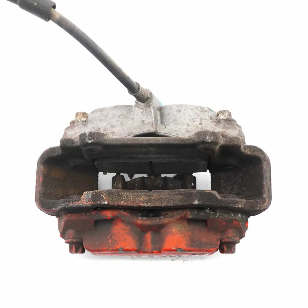 W219 Bremssattel vorne rechts Radeinheit Bremse für Mercedes W211 mit Teilenummer A0044201083 Mercedes W211 W219 Bremssattel vorne rechts Radeinheit Bremse - SKU A0044201083 - Teilenummer A0044201083