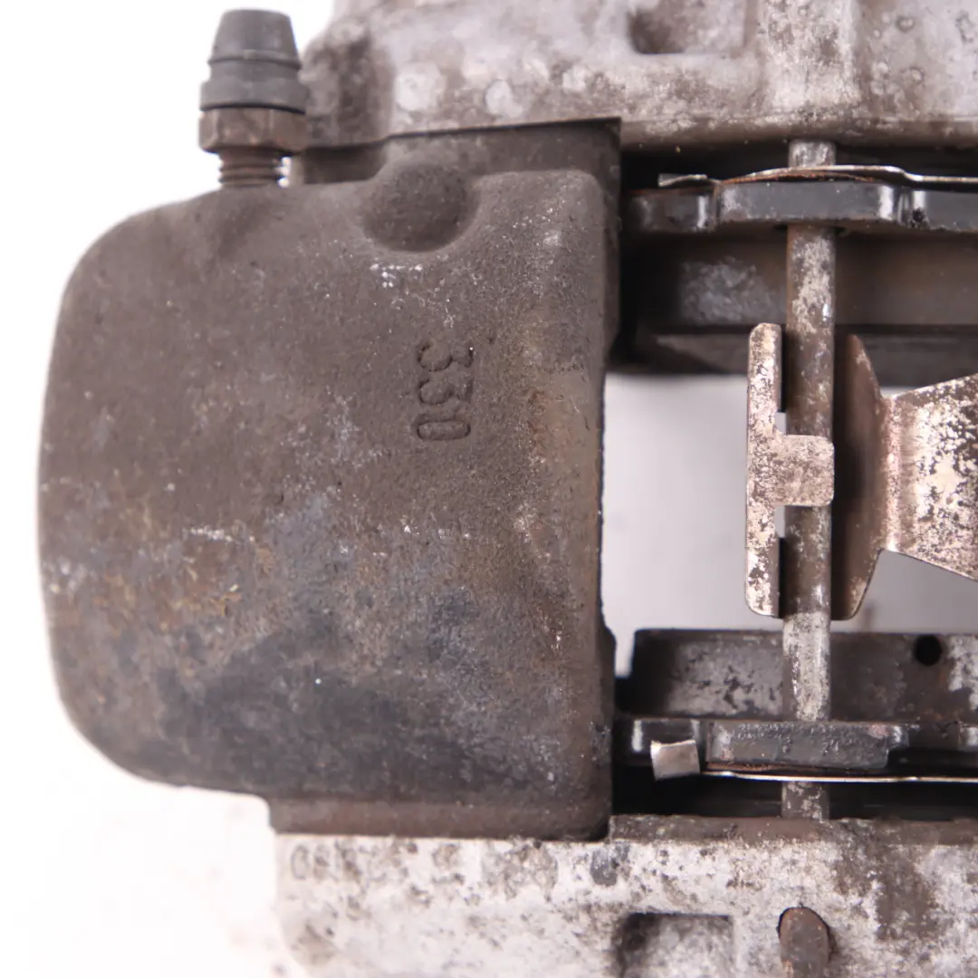 W219 Brake Caliper Front Left N/S Brembo Wheel Brake to Mercedes W211 with Part number A0044201783 Mercedes W211 W219 Brake Caliper Front Left N/S Brembo Wheel Brake - SKU A0044201783 - Part number A0044201783