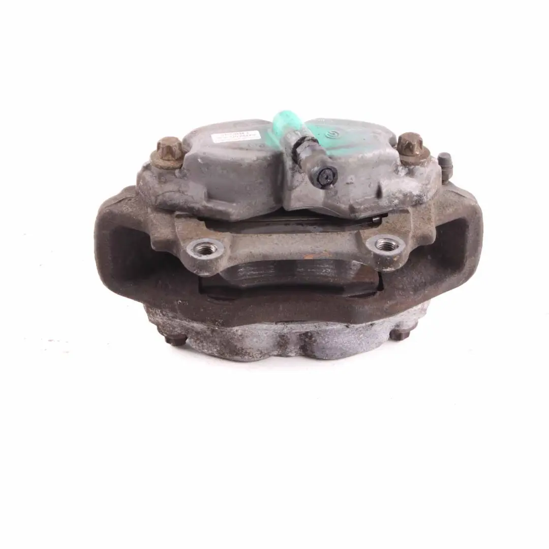 W219 Brake Caliper Front Left N/S Brembo Wheel Brake to Mercedes W211 with Part number A0044201783 Mercedes W211 W219 Brake Caliper Front Left N/S Brembo Wheel Brake - SKU A0044201783 - Part number A0044201783