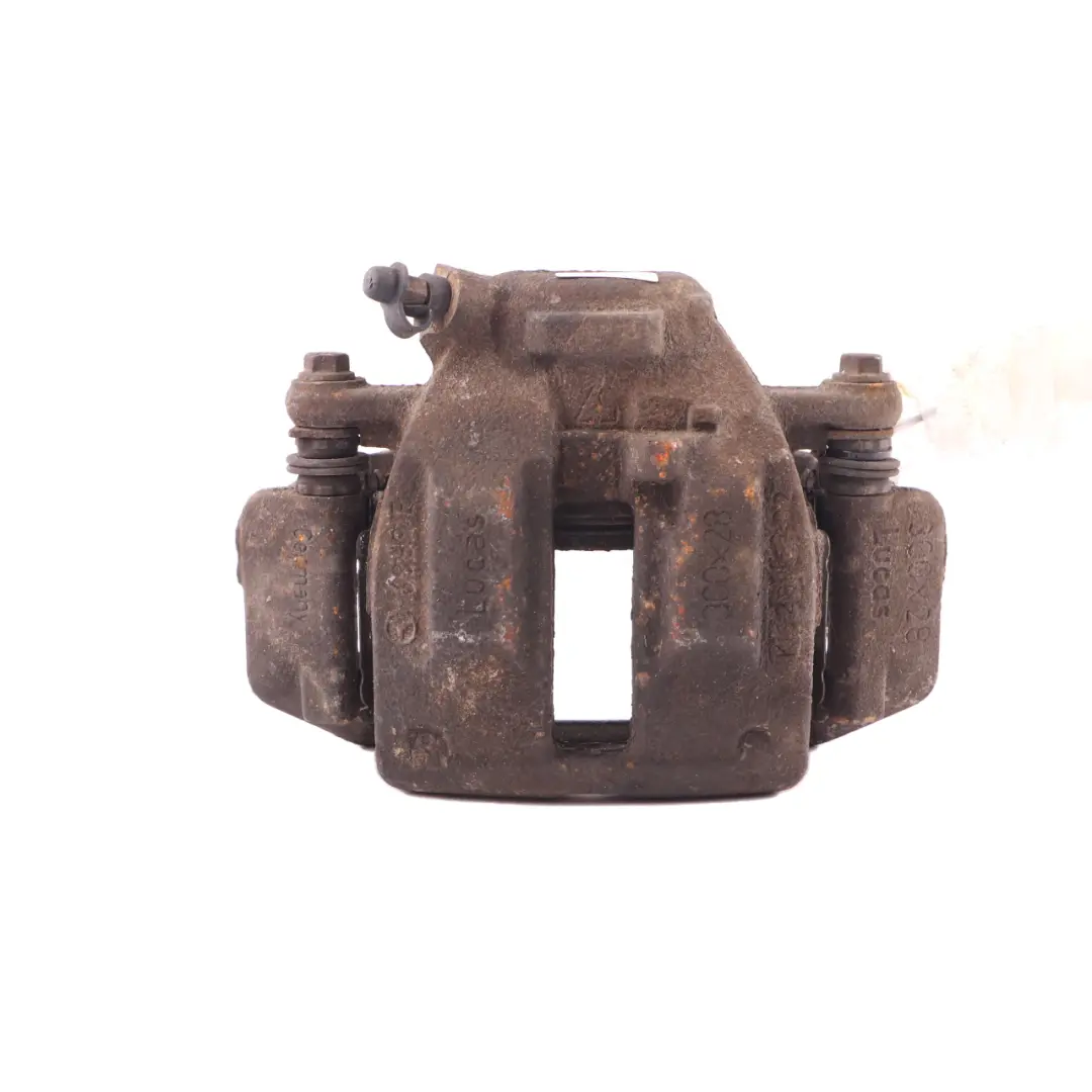 Brake Caliper Mercedes SLK R171 Front Left N/S Carrier 57 300X28 to with Part number A0044203183 Brake Caliper Mercedes SLK R171 Front Left N/S Carrier 57 300X28 - SKU A0044203183 - Part number A0044203183