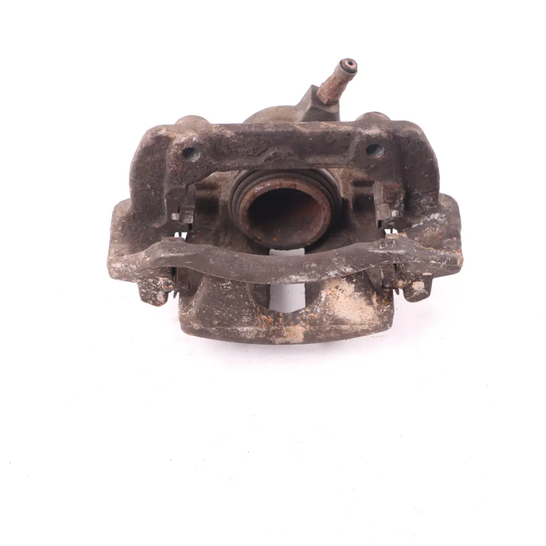 Brake Caliper Mercedes SLK R171 Front Left N/S Carrier 57 300X28 to with Part number A0044203183 Brake Caliper Mercedes SLK R171 Front Left N/S Carrier 57 300X28 - SKU A0044203183 - Part number A0044203183