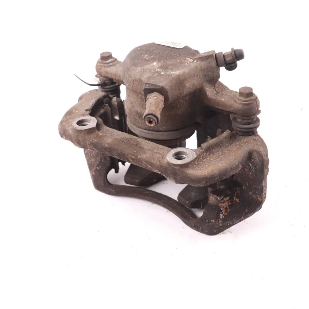 Brake Caliper Mercedes SLK R171 Front Left N/S Carrier 57 300X28 to with Part number A0044203183 Brake Caliper Mercedes SLK R171 Front Left N/S Carrier 57 300X28 - SKU A0044203183 - Part number A0044203183