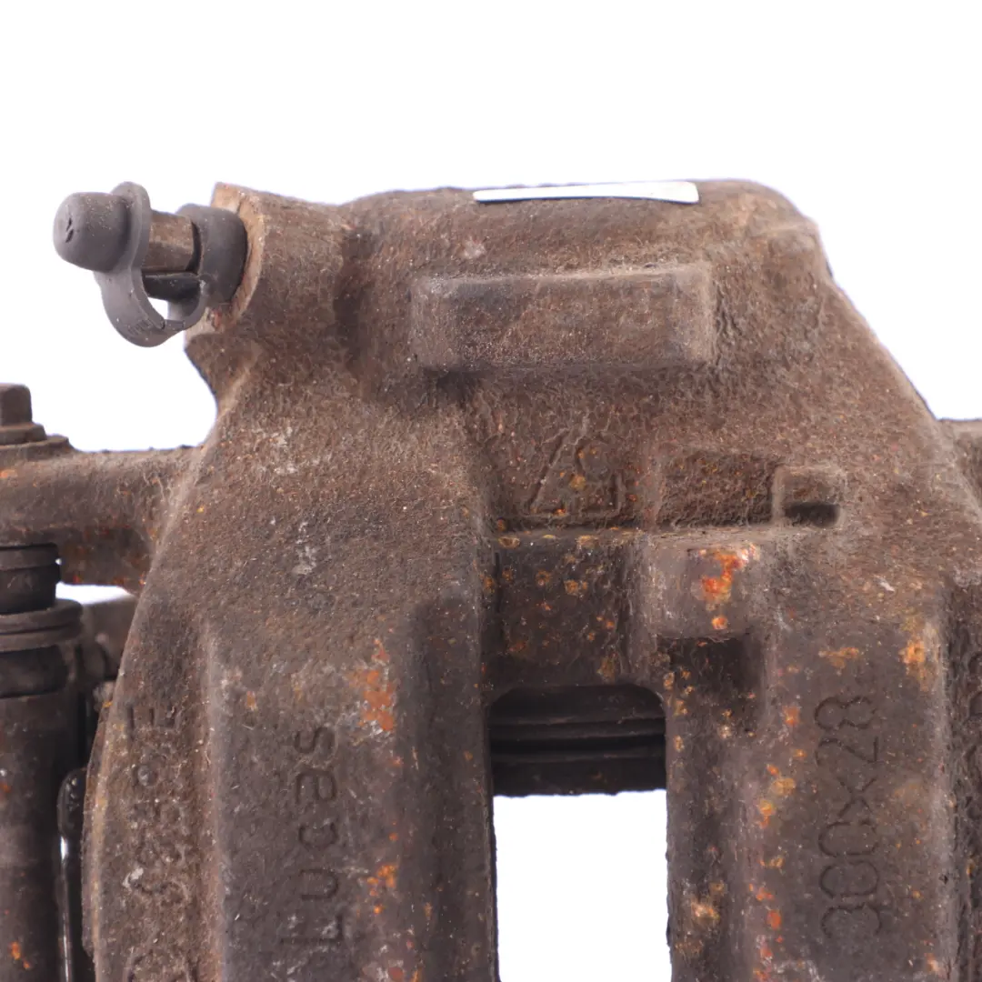 Brake Caliper Mercedes SLK R171 Front Left N/S Carrier 57 300X28 to with Part number A0044203183 Brake Caliper Mercedes SLK R171 Front Left N/S Carrier 57 300X28 - SKU A0044203183 - Part number A0044203183