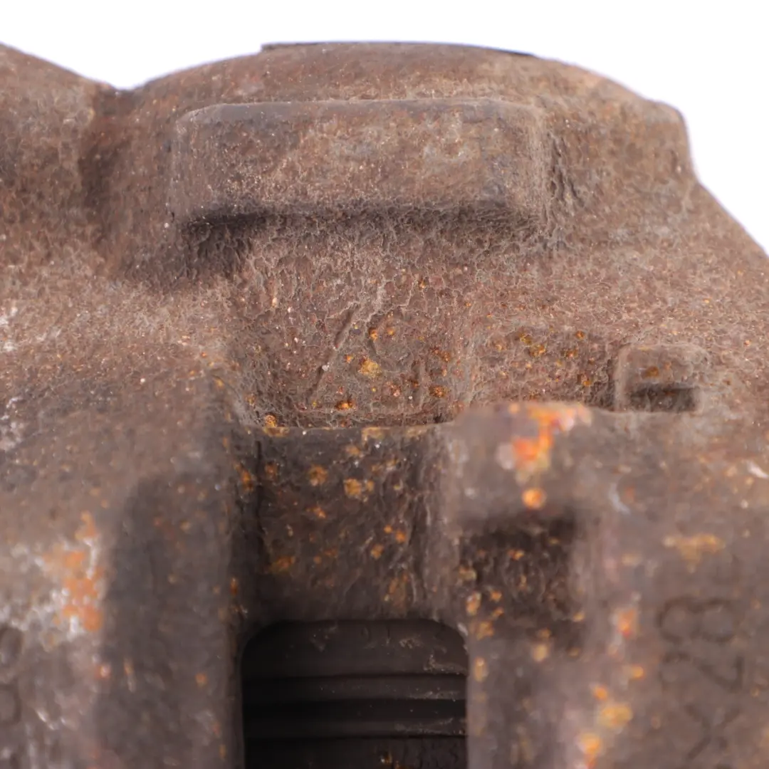 Brake Caliper Mercedes SLK R171 Front Left N/S Carrier 57 300X28 to with Part number A0044203183 Brake Caliper Mercedes SLK R171 Front Left N/S Carrier 57 300X28 - SKU A0044203183 - Part number A0044203183