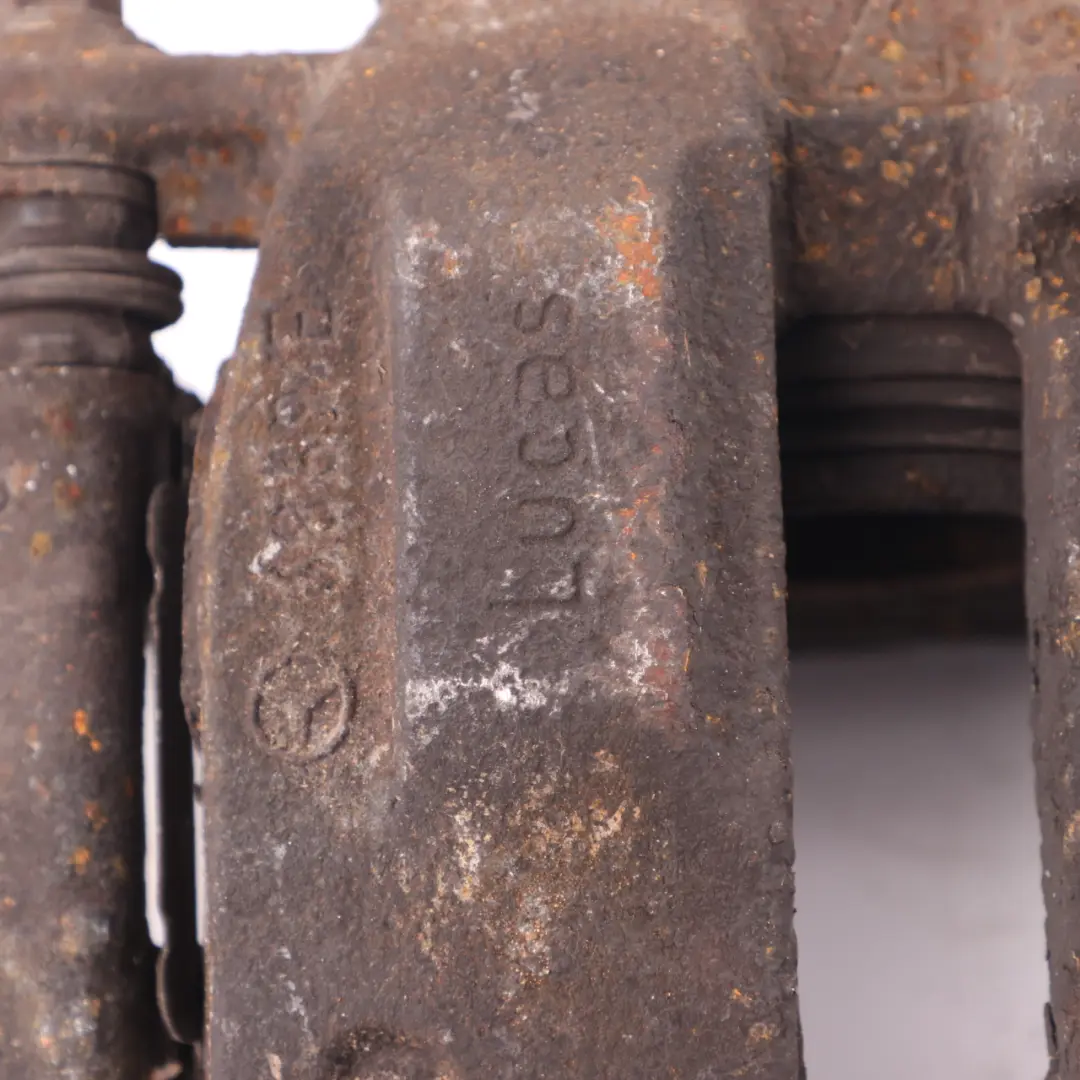 Brake Caliper Mercedes SLK R171 Front Left N/S Carrier 57 300X28 to with Part number A0044203183 Brake Caliper Mercedes SLK R171 Front Left N/S Carrier 57 300X28 - SKU A0044203183 - Part number A0044203183