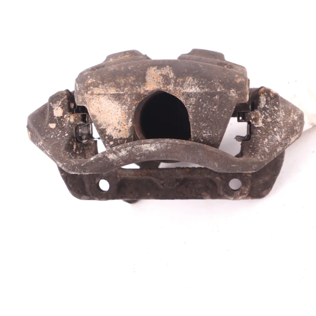 Brake Caliper Mercedes SLK R171 Front Left N/S Carrier 57 300X28 to with Part number A0044203183 Brake Caliper Mercedes SLK R171 Front Left N/S Carrier 57 300X28 - SKU A0044203183 - Part number A0044203183