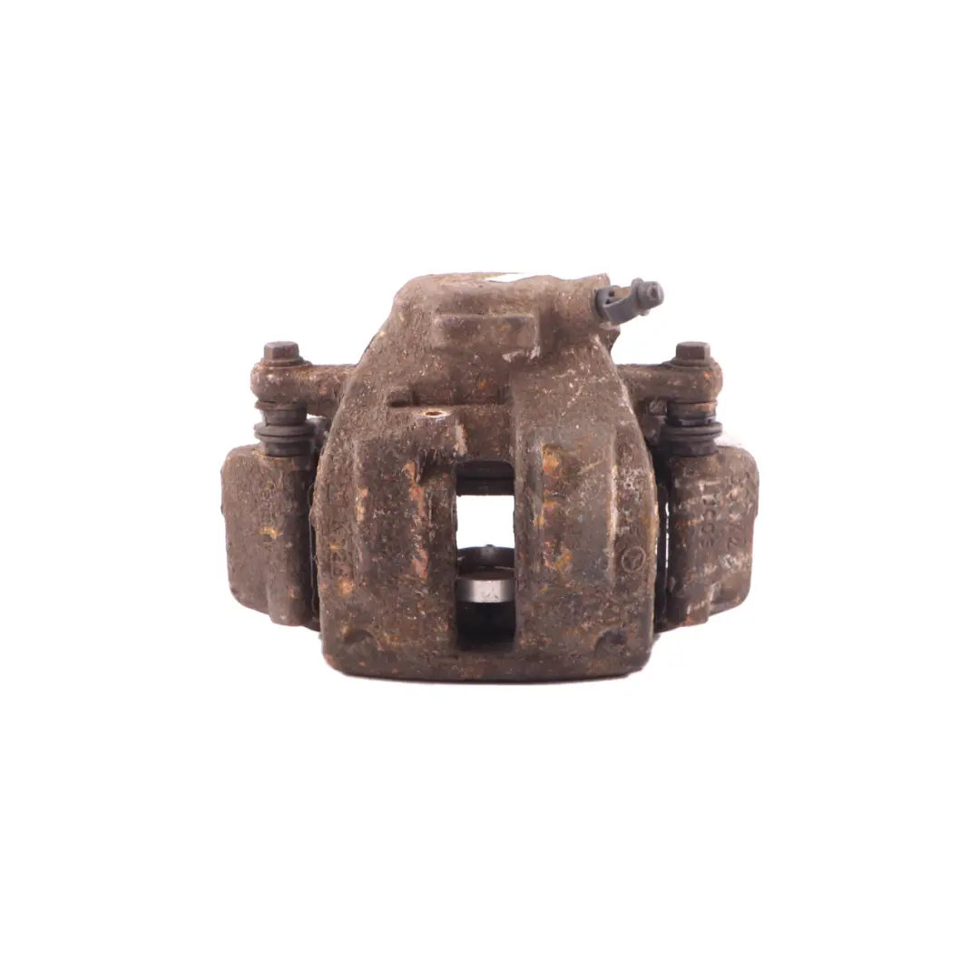  Brake Caliper Mercedes SLK R171 Front Right O/S Carrier 57 300X28 - SKU A0044203283 - Part number A0044203283