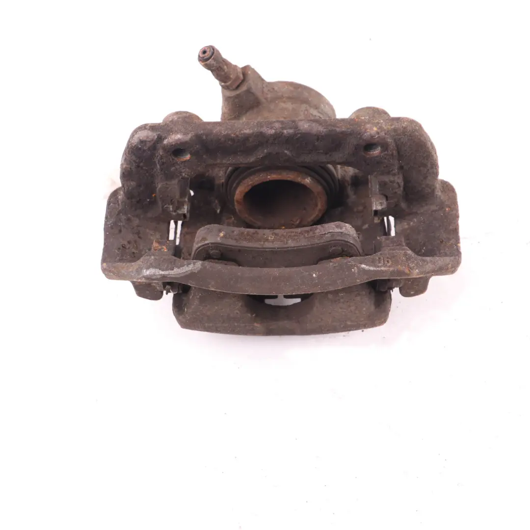 Brake Caliper Mercedes SLK R171 Front Right O/S Carrier 57 300X28 to with Part number A0044203283 Brake Caliper Mercedes SLK R171 Front Right O/S Carrier 57 300X28 - SKU A0044203283 - Part number A0044203283
