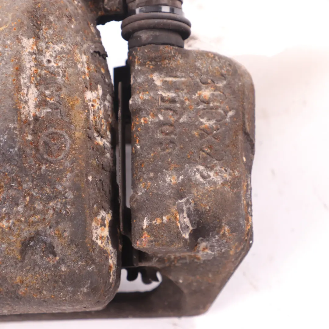 Brake Caliper Mercedes SLK R171 Front Right O/S Carrier 57 300X28 to with Part number A0044203283 Brake Caliper Mercedes SLK R171 Front Right O/S Carrier 57 300X28 - SKU A0044203283 - Part number A0044203283