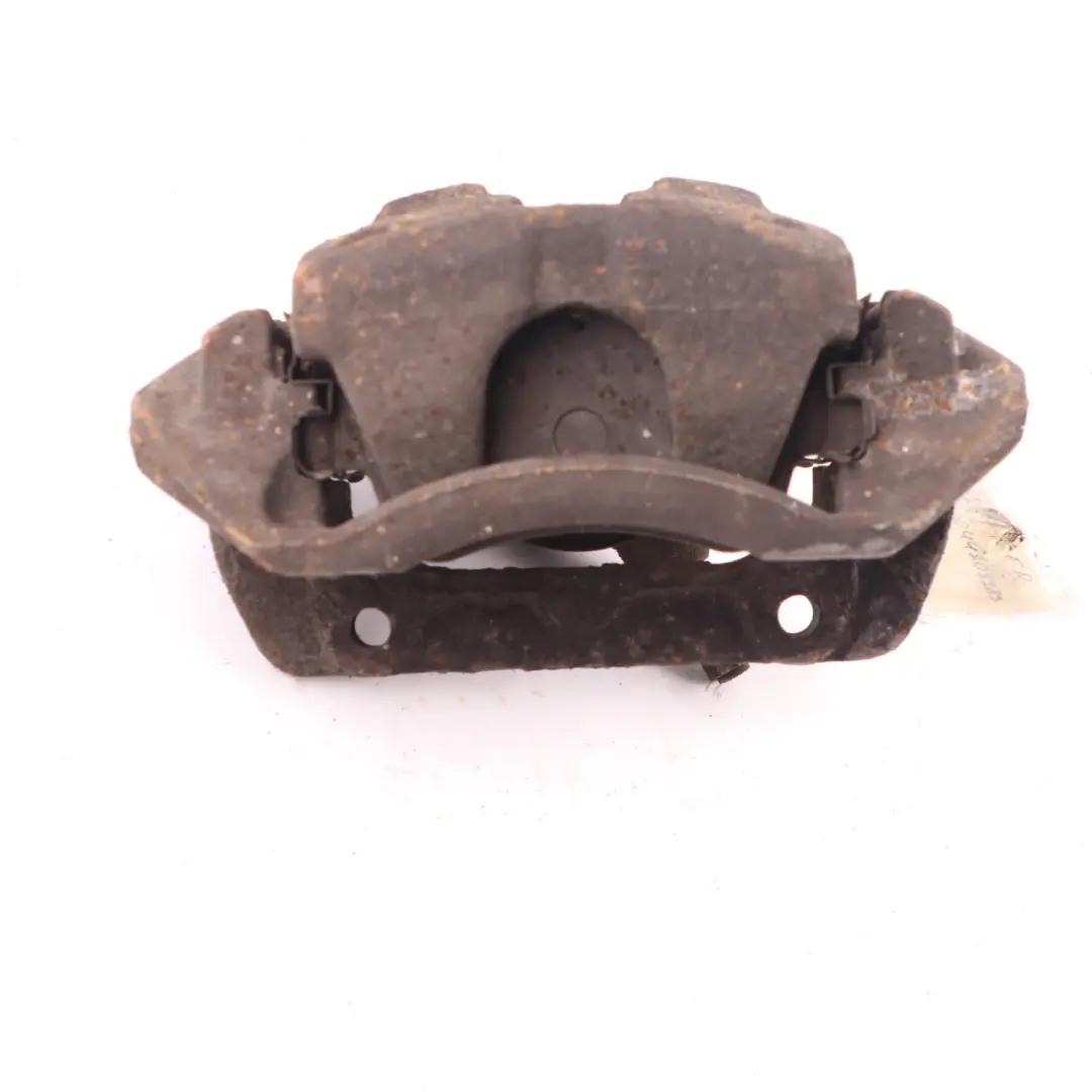 Brake Caliper Mercedes SLK R171 Front Right O/S Carrier 57 300X28 to with Part number A0044203283 Brake Caliper Mercedes SLK R171 Front Right O/S Carrier 57 300X28 - SKU A0044203283 - Part number A0044203283