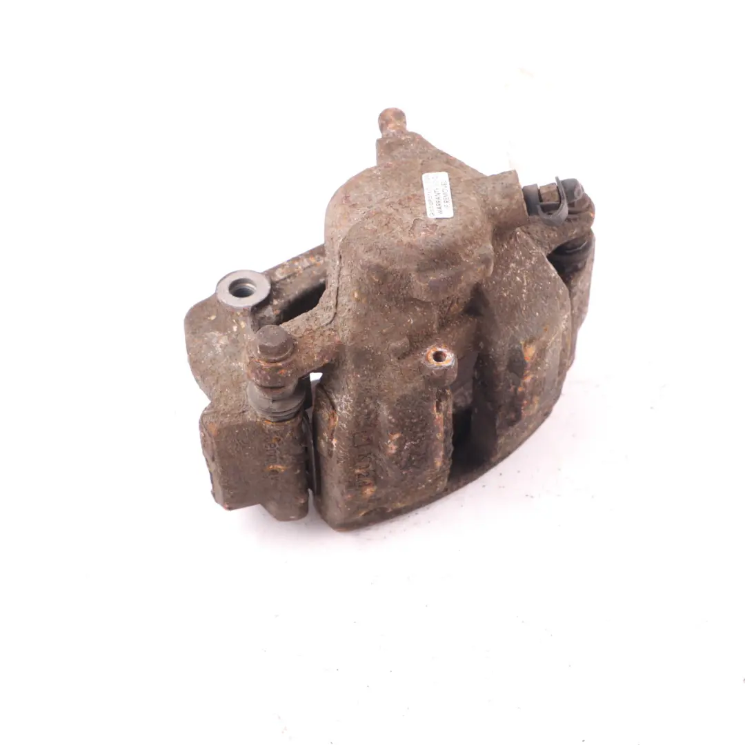 Brake Caliper Mercedes SLK R171 Front Right O/S Carrier 57 300X28 to with Part number A0044203283 Brake Caliper Mercedes SLK R171 Front Right O/S Carrier 57 300X28 - SKU A0044203283 - Part number A0044203283