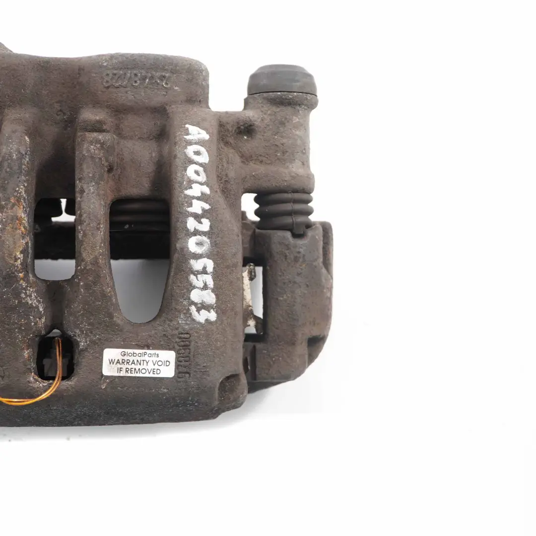 Brake Caliper Front Left N/S Wheel Brake Unit 48/28 to Mercedes Sprinter W906 with Part number A0044205583 Mercedes Sprinter W906 Brake Caliper Front Left N/S Wheel Brake Unit 48/28 - SKU A0044205583 - Part number A0044205583