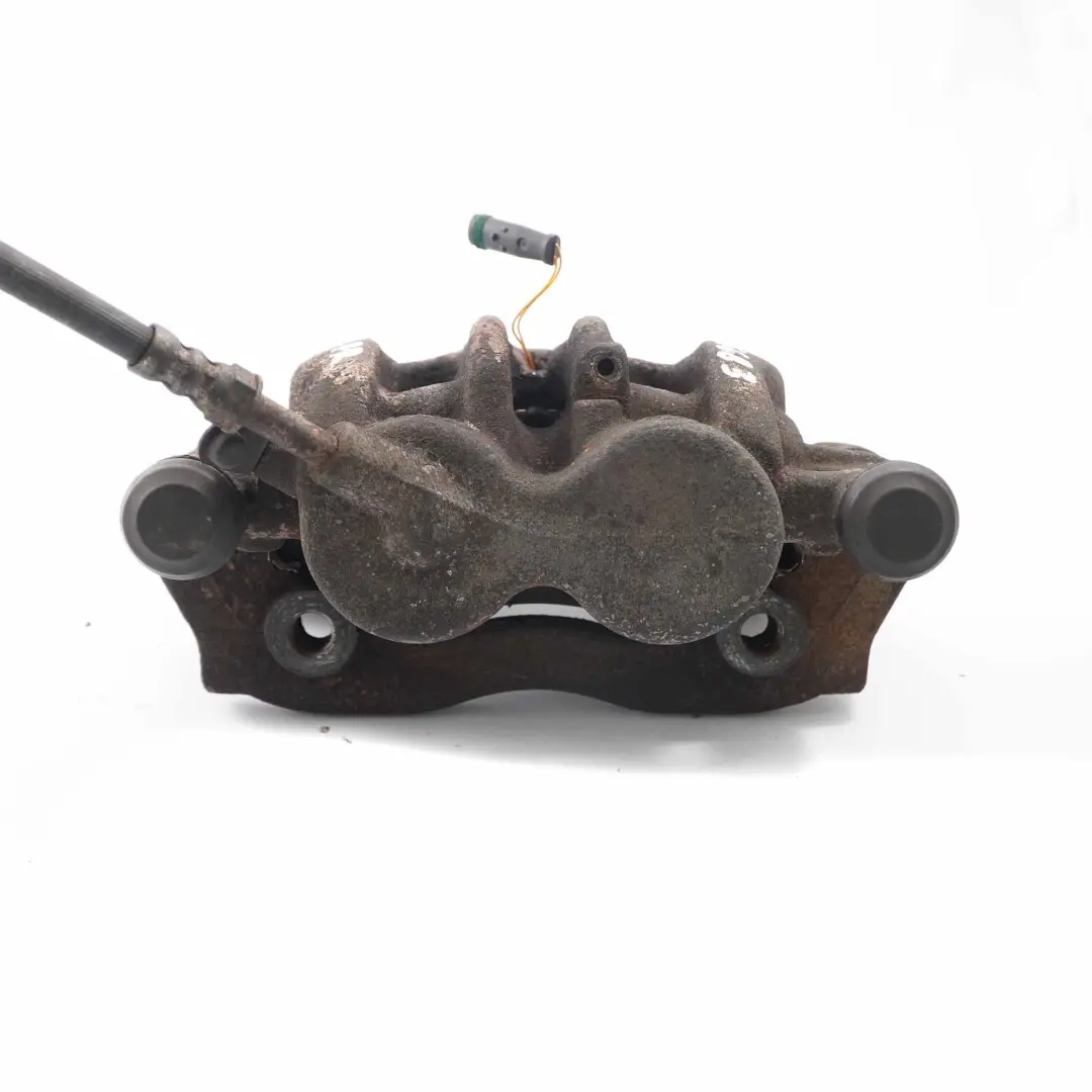 Brake Caliper Front Right O/S Wheel Brake Unit 48/28 to Mercedes Sprinter W906 with Part number A0044205683 Mercedes Sprinter W906 Brake Caliper Front Right O/S Wheel Brake Unit 48/28 - SKU A0044205683 - Part number A0044205683