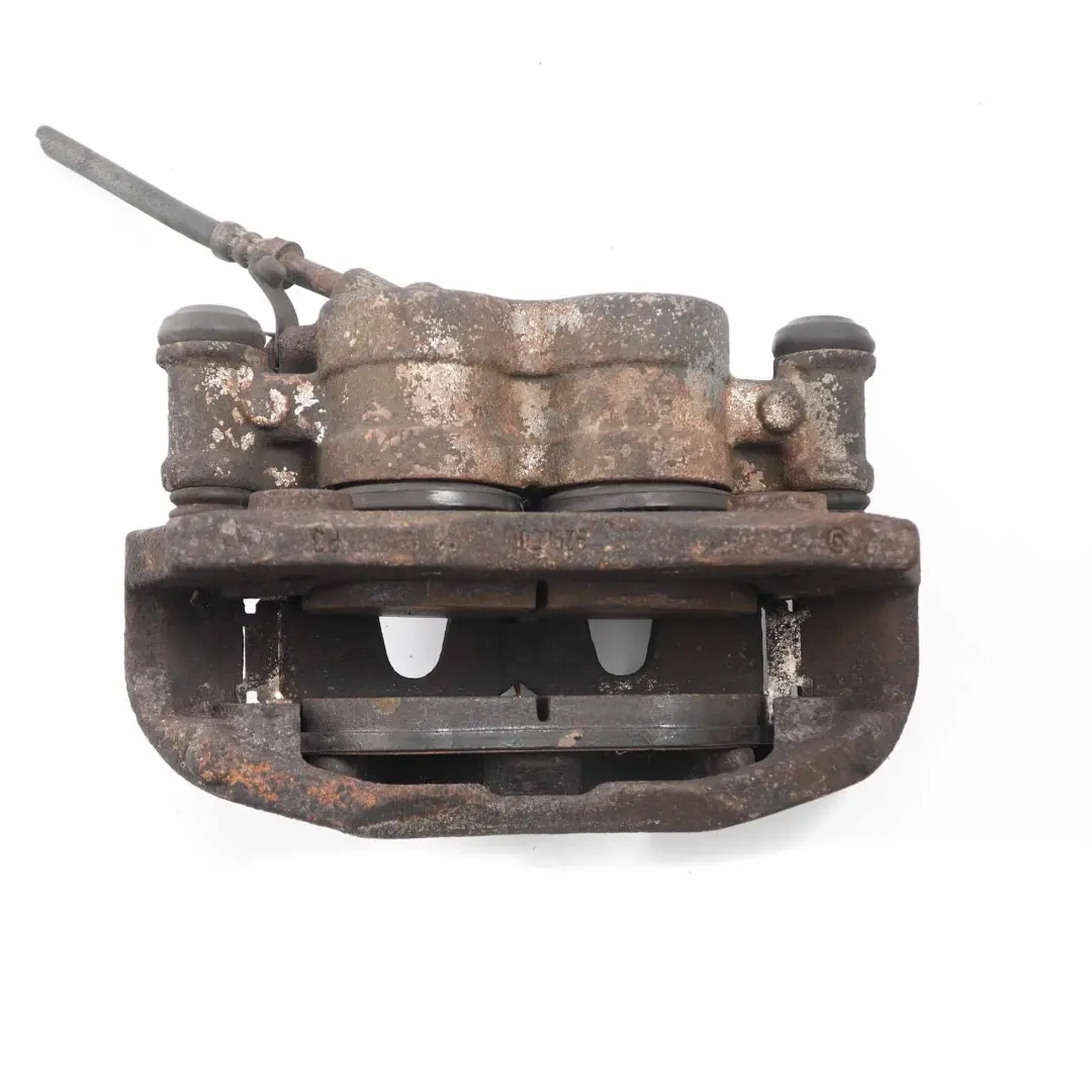 Brake Caliper Front Right O/S Wheel Brake Unit 48/28 to Mercedes Sprinter W906 with Part number A0044205683 Mercedes Sprinter W906 Brake Caliper Front Right O/S Wheel Brake Unit 48/28 - SKU A0044205683 - Part number A0044205683