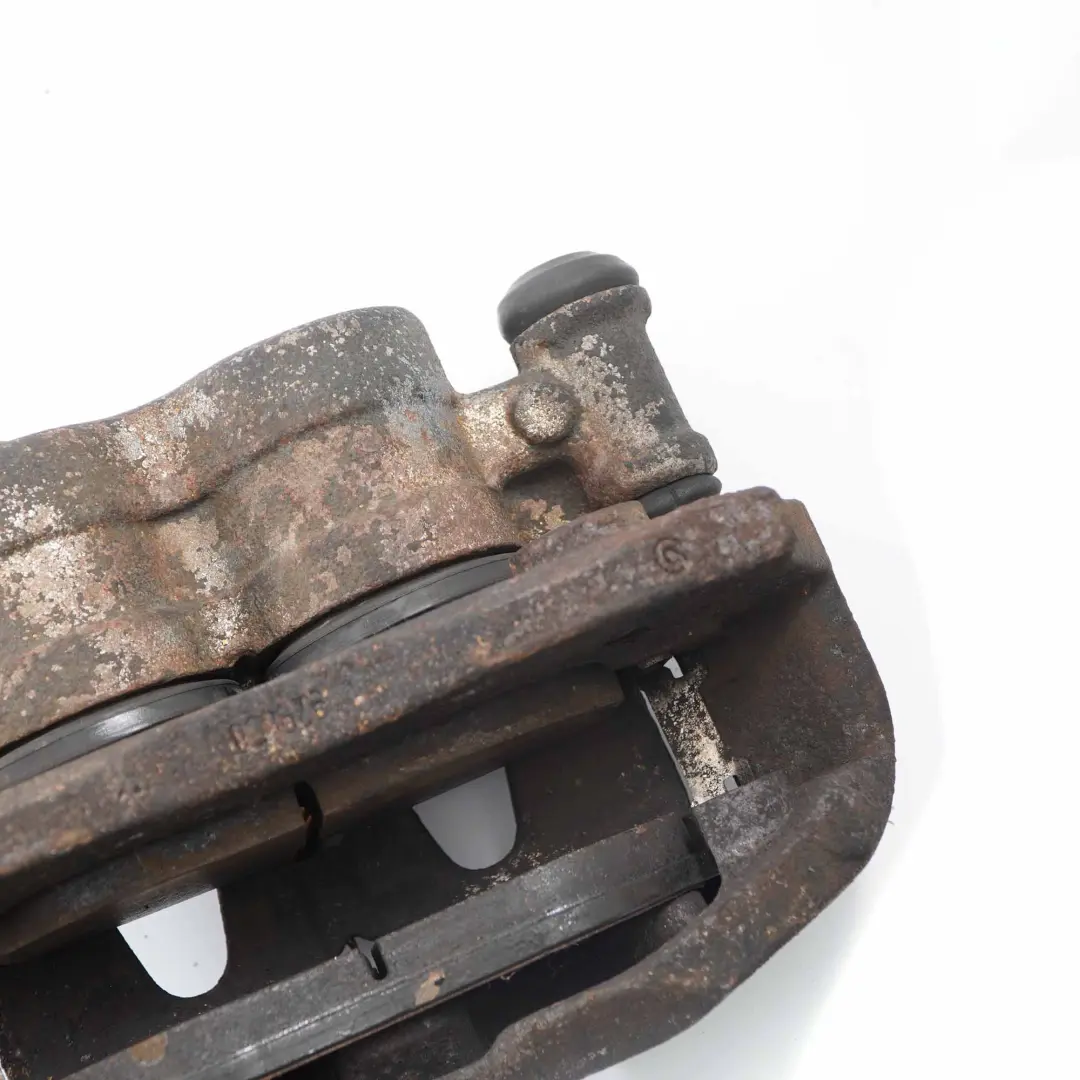 Brake Caliper Front Right O/S Wheel Brake Unit 48/28 to Mercedes Sprinter W906 with Part number A0044205683 Mercedes Sprinter W906 Brake Caliper Front Right O/S Wheel Brake Unit 48/28 - SKU A0044205683 - Part number A0044205683