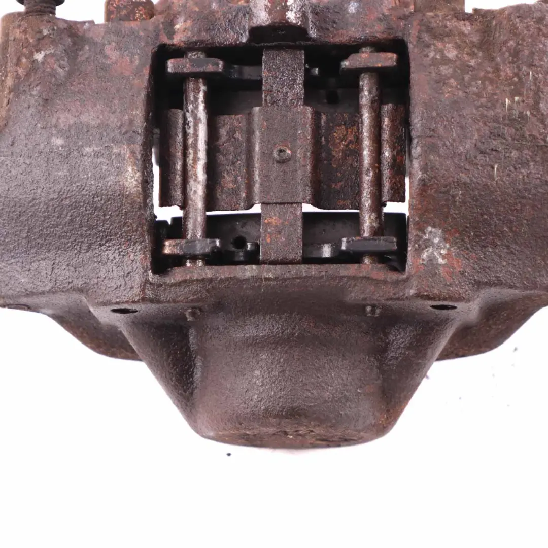 Brake Caliper Mercedes W209 Rear Left Wheel N/S Braking Unit 42/20 to with Part number A0044233198 Brake Caliper Mercedes W209 Rear Left Wheel N/S Braking Unit 42/20 - SKU A0044233198 - Part number A0044233198