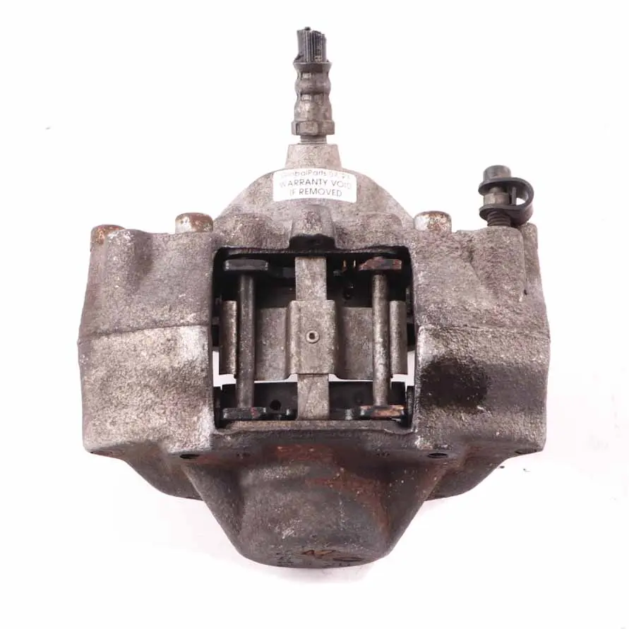 Brake Caliper Mercedes W209 Rear Right Wheel O/S Braking Unit 42/20 to with Part number A0044233298 Brake Caliper Mercedes W209 Rear Right Wheel O/S Braking Unit 42/20 - SKU A0044233298 - Part number A0044233298