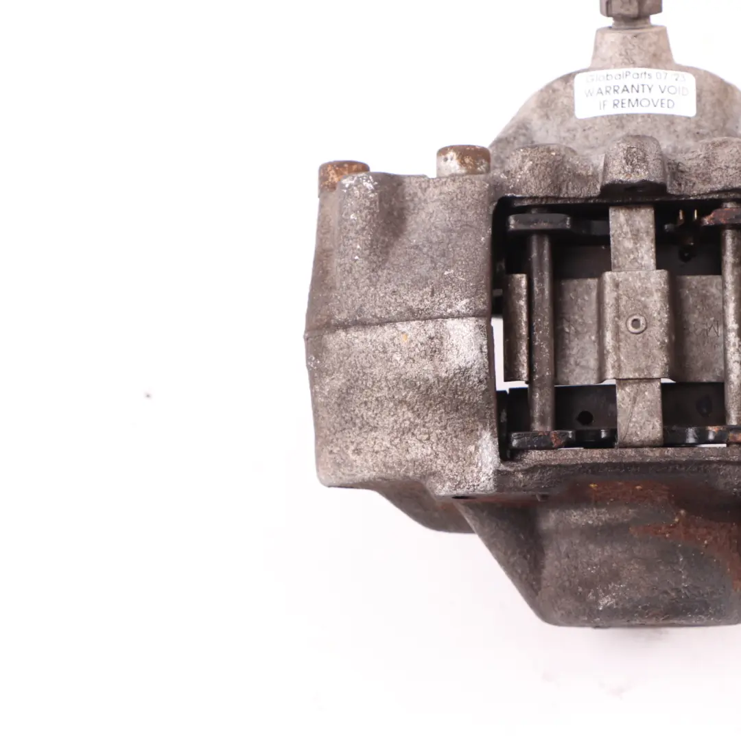 Brake Caliper Mercedes W209 Rear Right Wheel O/S Braking Unit 42/20 to with Part number A0044233298 Brake Caliper Mercedes W209 Rear Right Wheel O/S Braking Unit 42/20 - SKU A0044233298 - Part number A0044233298