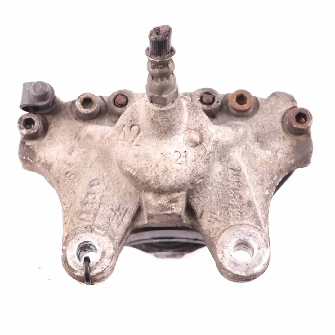 Brake Caliper Mercedes W209 Rear Right Wheel O/S Braking Unit 42/20 to with Part number A0044233298 Brake Caliper Mercedes W209 Rear Right Wheel O/S Braking Unit 42/20 - SKU A0044233298 - Part number A0044233298