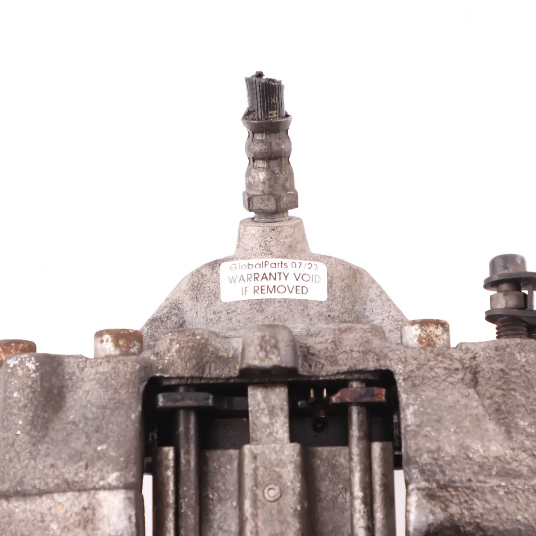 Brake Caliper Mercedes W209 Rear Right Wheel O/S Braking Unit 42/20 to with Part number A0044233298 Brake Caliper Mercedes W209 Rear Right Wheel O/S Braking Unit 42/20 - SKU A0044233298 - Part number A0044233298