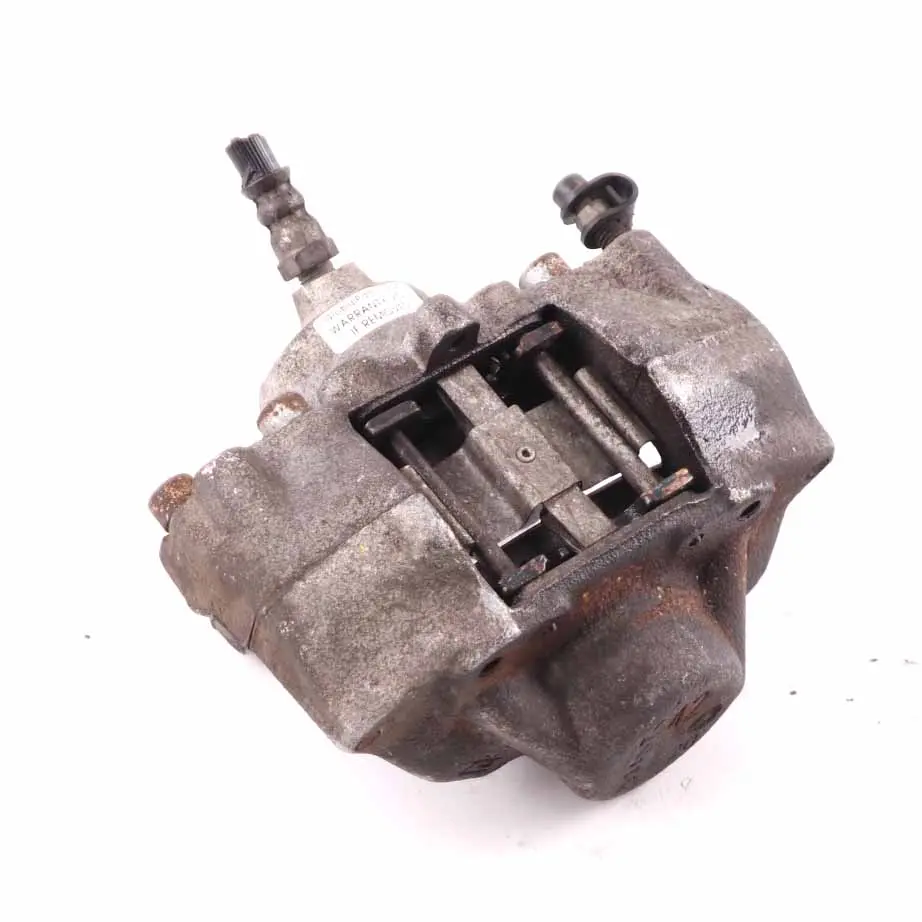  Brake Caliper Mercedes W209 Rear Right Wheel O/S Braking Unit 42/20 - SKU A0044233298 - Part number A0044233298