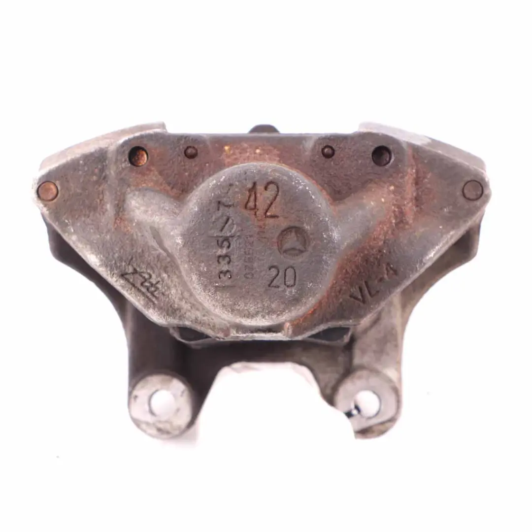 Brake Caliper Mercedes W209 Rear Right Wheel O/S Braking Unit 42/20 to with Part number A0044233298 Brake Caliper Mercedes W209 Rear Right Wheel O/S Braking Unit 42/20 - SKU A0044233298 - Part number A0044233298