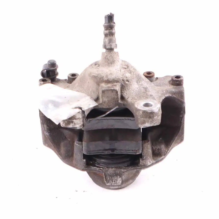 Brake Caliper Mercedes W209 Rear Right Wheel O/S Braking Unit 42/20 to with Part number A0044233298 Brake Caliper Mercedes W209 Rear Right Wheel O/S Braking Unit 42/20 - SKU A0044233298 - Part number A0044233298