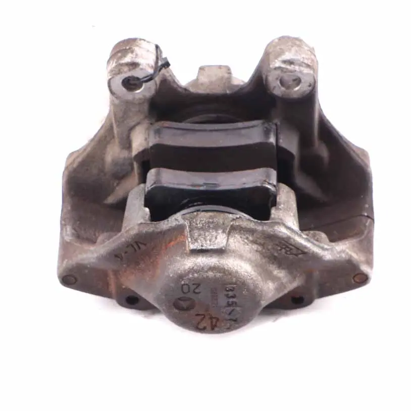 Brake Caliper Mercedes W209 Rear Right Wheel O/S Braking Unit 42/20 to with Part number A0044233298 Brake Caliper Mercedes W209 Rear Right Wheel O/S Braking Unit 42/20 - SKU A0044233298 - Part number A0044233298