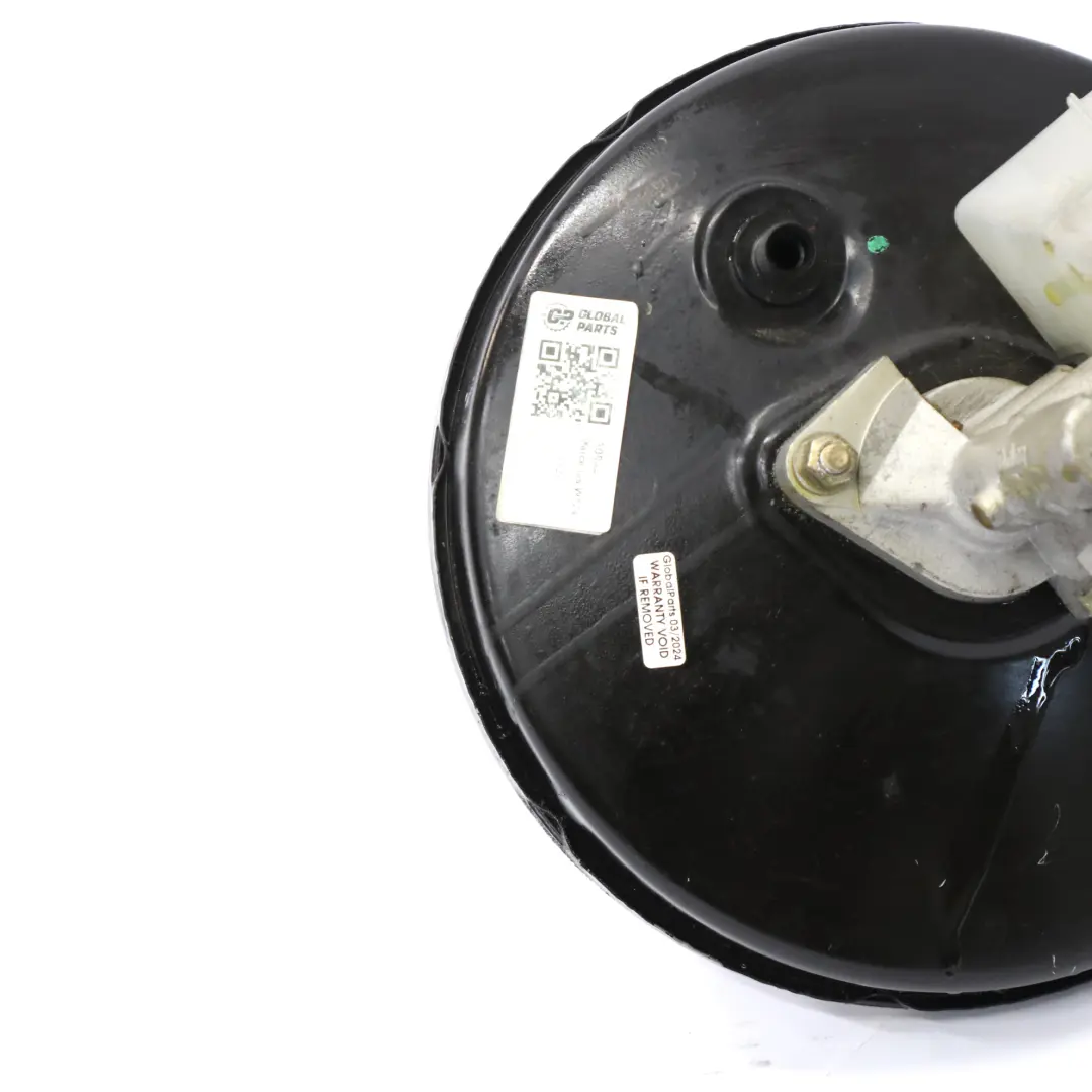 Mercedes W124 Servofreno Cilindro Principal - SKU A0044303130 - Número de pieza A0044303130