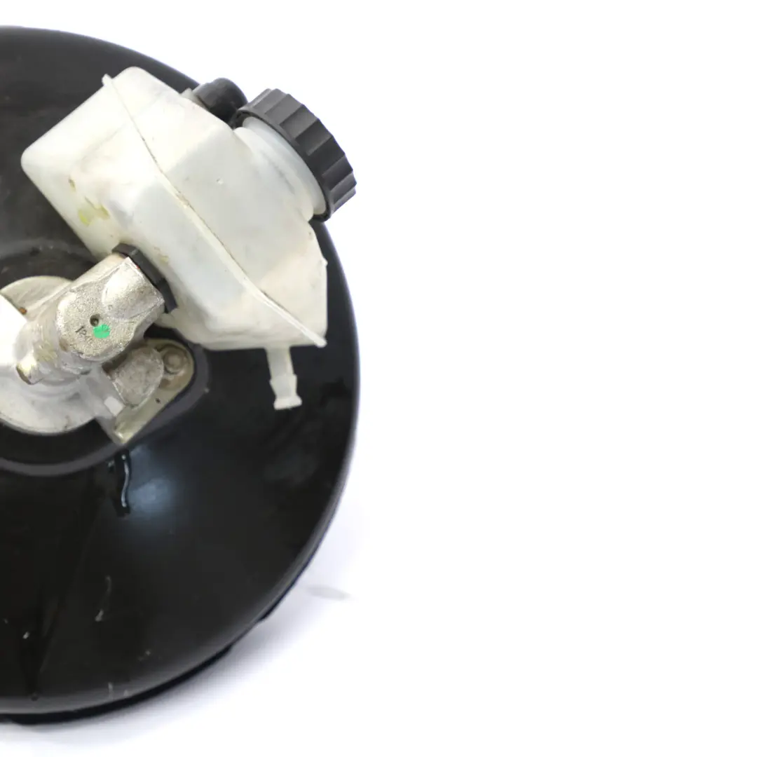 Servo de frein Booster Master Cylinder Unit pour Mercedes W124 à propos du numéro de pièce A0044303130 Mercedes W124 Servo de frein Booster Master Cylinder Unit - SKU A0044303130 - Numéro de pièce A0044303130