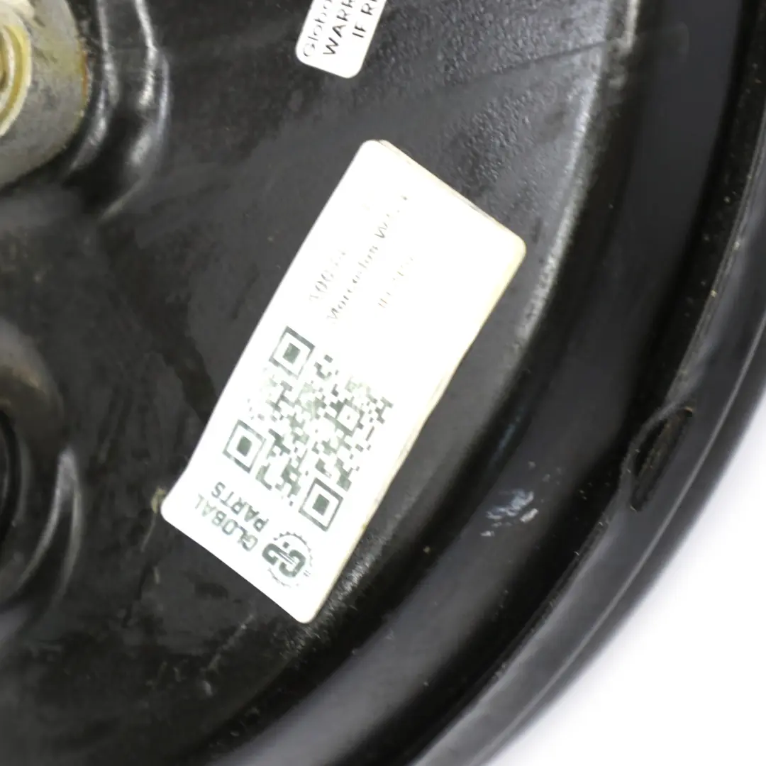 Mercedes W124 Brake Servo Booster Master Cylinder Unit - SKU A0044303130 - Part number A0044303130