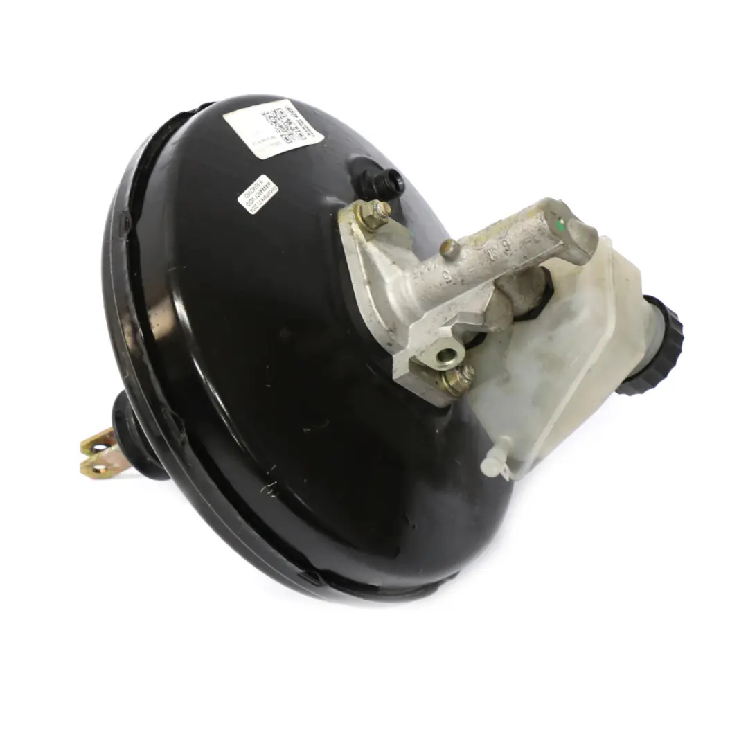 Mercedes W124 Brake Servo Booster Master Cylinder Unit - SKU A0044303130 - Part number A0044303130