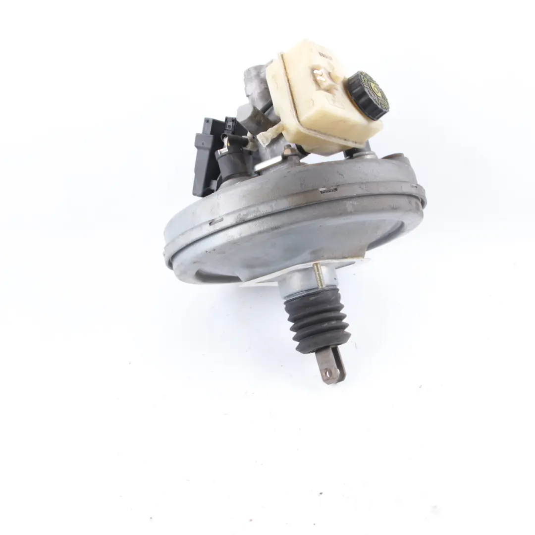 Brake Servo Brake Master Cylinder Booster to Mercedes SLK R170 with Part number A0044307530 Mercedes SLK R170 Brake Servo Brake Master Cylinder Booster - SKU A0044307530 - Part number A0044307530