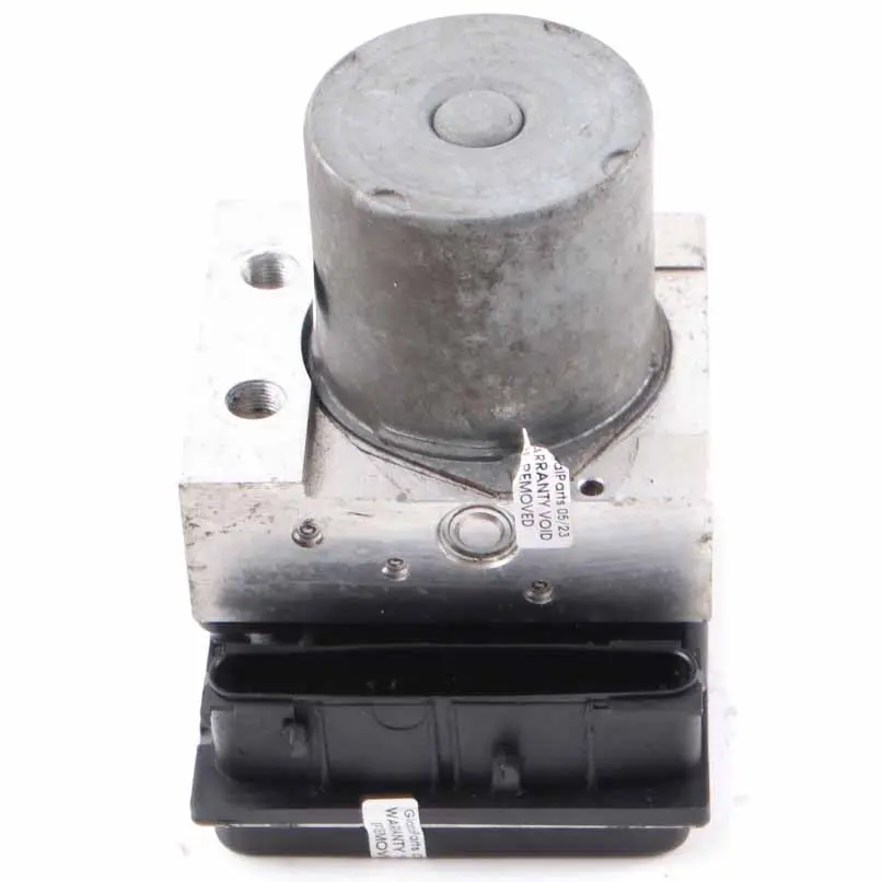 Pompa freno Mercedes W169 W245 ABS Unità frenante idraulica A0054319512