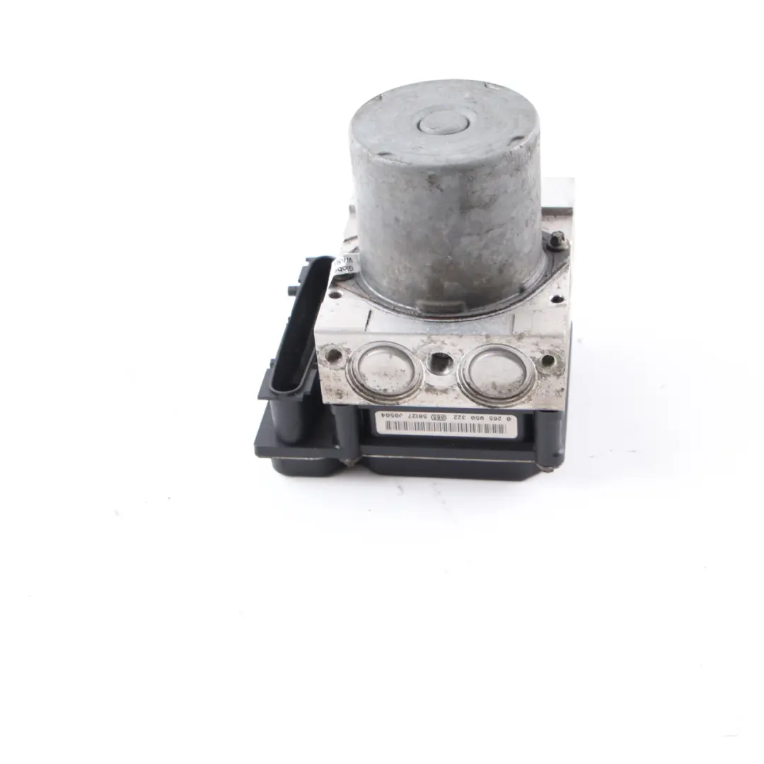 Bremspumpe Mercedes W169 W245 ABS Hydraulische Bremsanlage A0054319512  - SKU A0044319212 - Teilenummer A0044319212