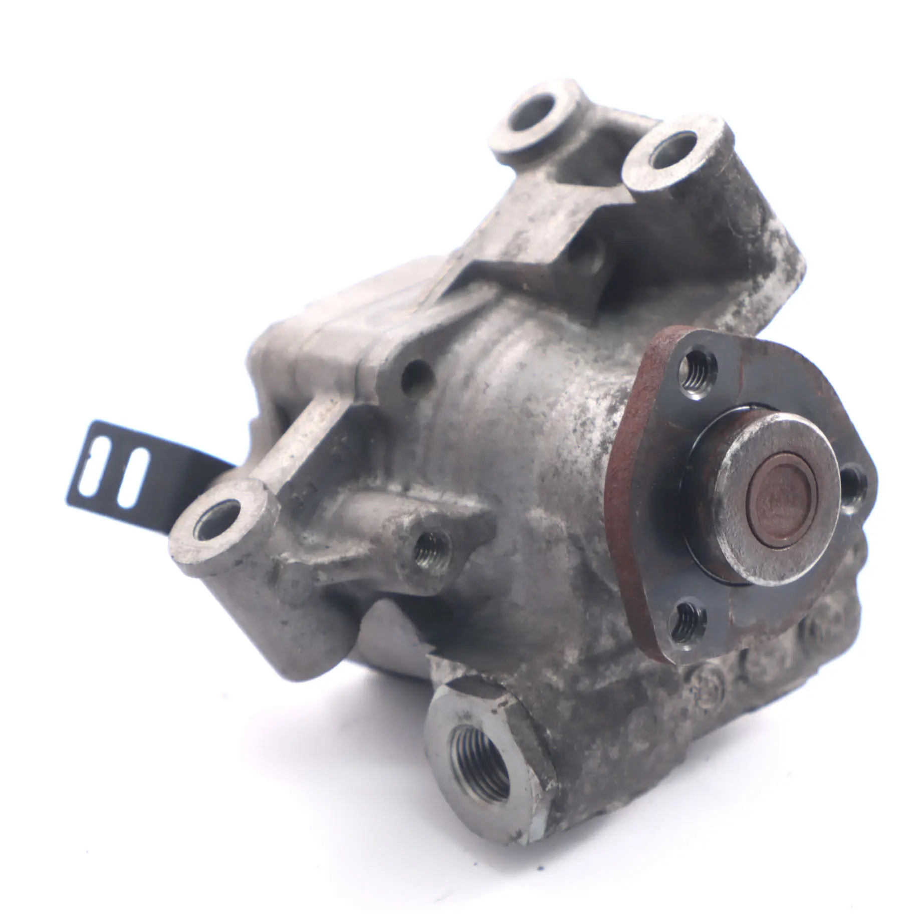 Power Steering Pump Mercedes W203 C209 Diesel OM612 OM646 A0044661301