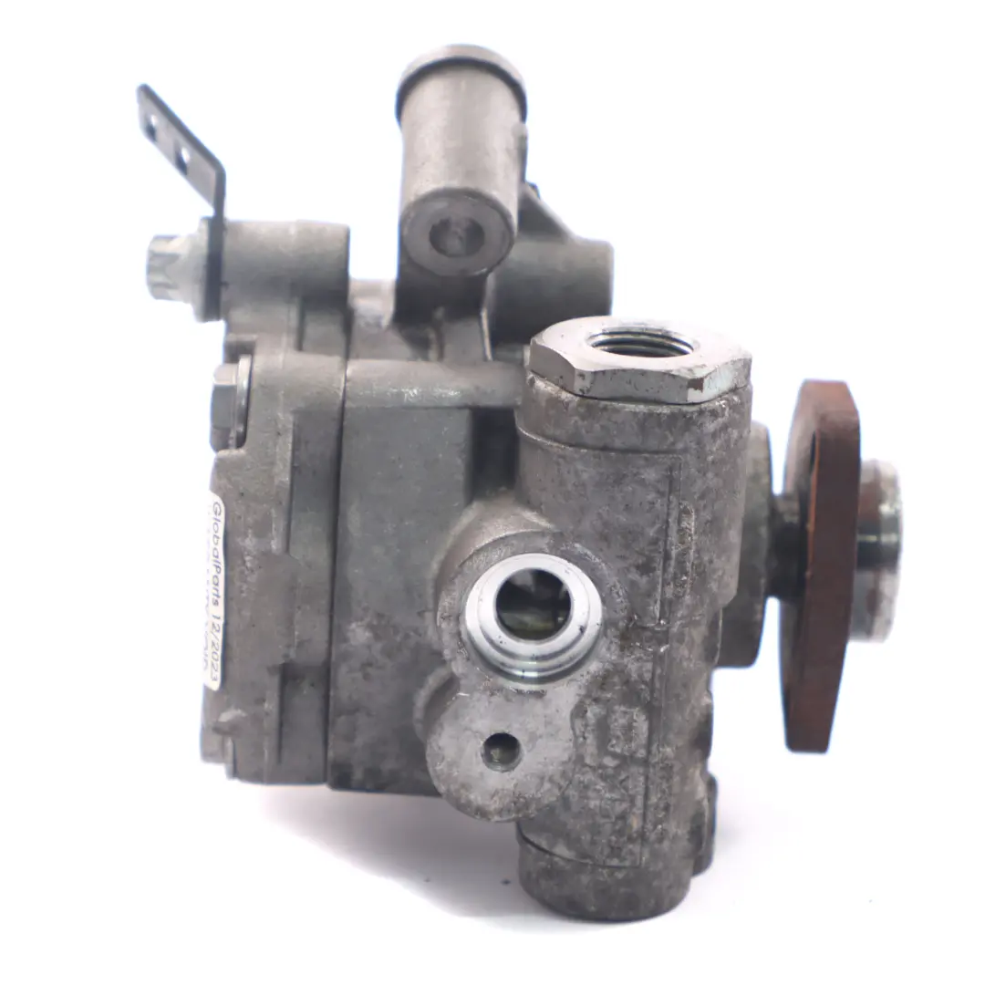 Steering Pump Mercedes W203 C209 Diesel OM612 OM646 to Power with Part number A0044661301 Power Steering Pump Mercedes W203 C209 Diesel OM612 OM646 - SKU A0044661301 - Part number A0044661301