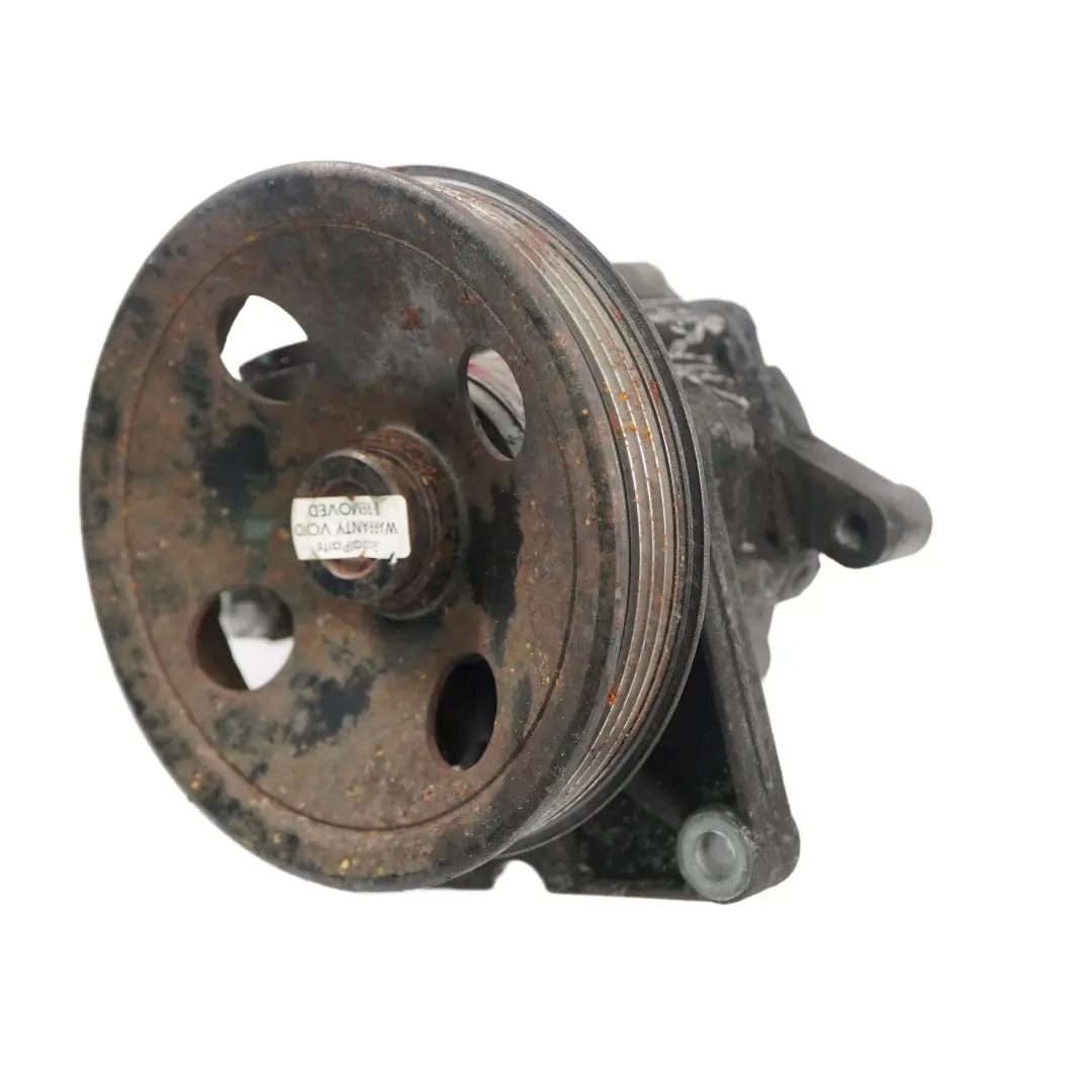 Power Steering Pump Mercedes W211 M112 Petrol Engine - SKU A0044661401 - Part number A0044661401