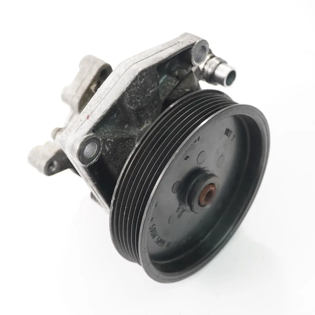 Pompe Mercedes W211 C219 Pompe hydraulique de direction assistée pour à propos du numéro de pièce A0044663601 Pompe Mercedes W211 C219 Pompe hydraulique de direction assistée - SKU A0044663601 - Numéro de pièce A0044663601