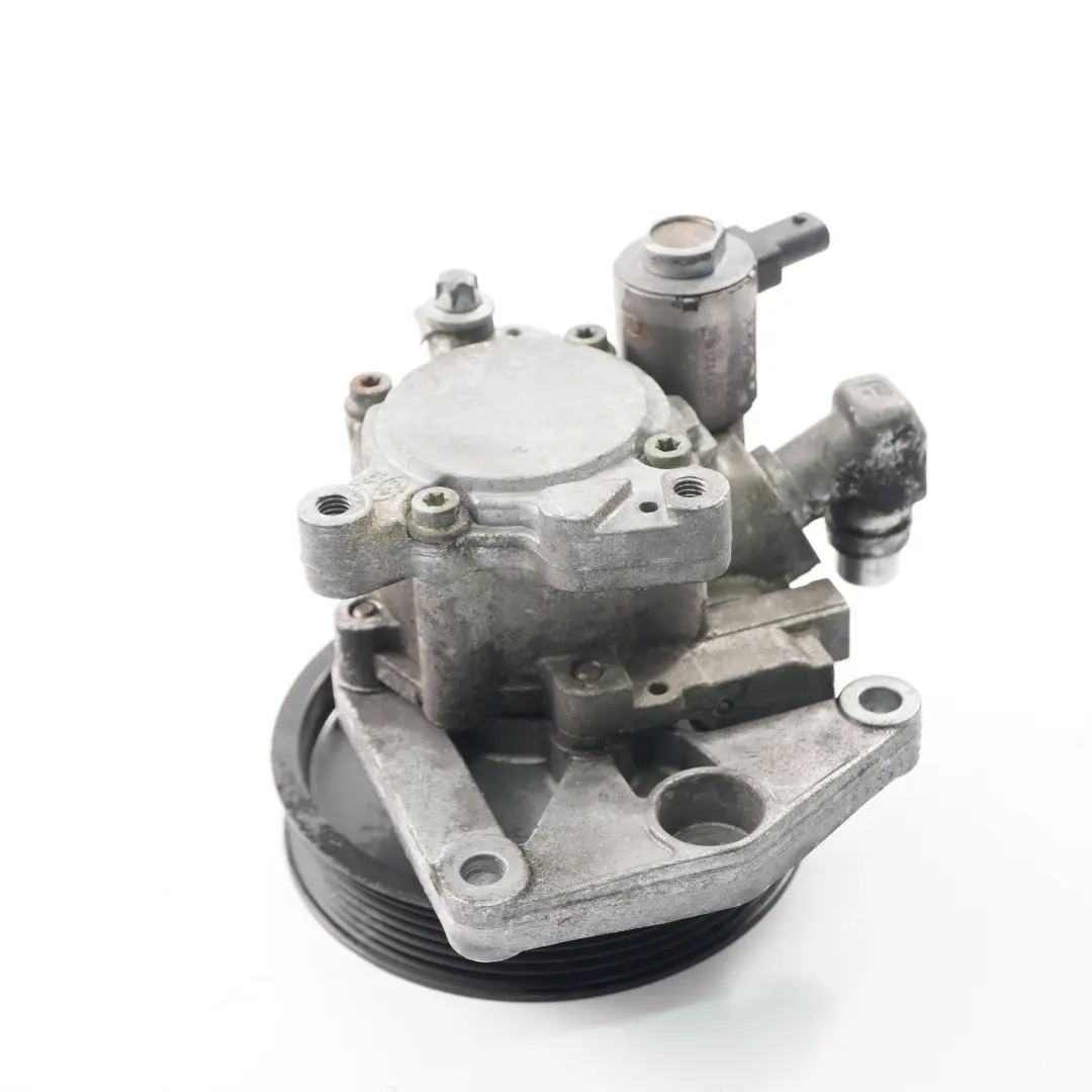  Pump Mercedes W211 C219 Power Steering Hydraulic Pump - SKU A0044663601 - Part number A0044663601