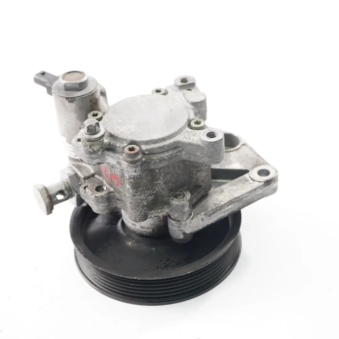  Pump Mercedes W211 C219 Power Steering Hydraulic Pump - SKU A0044663601 - Part number A0044663601