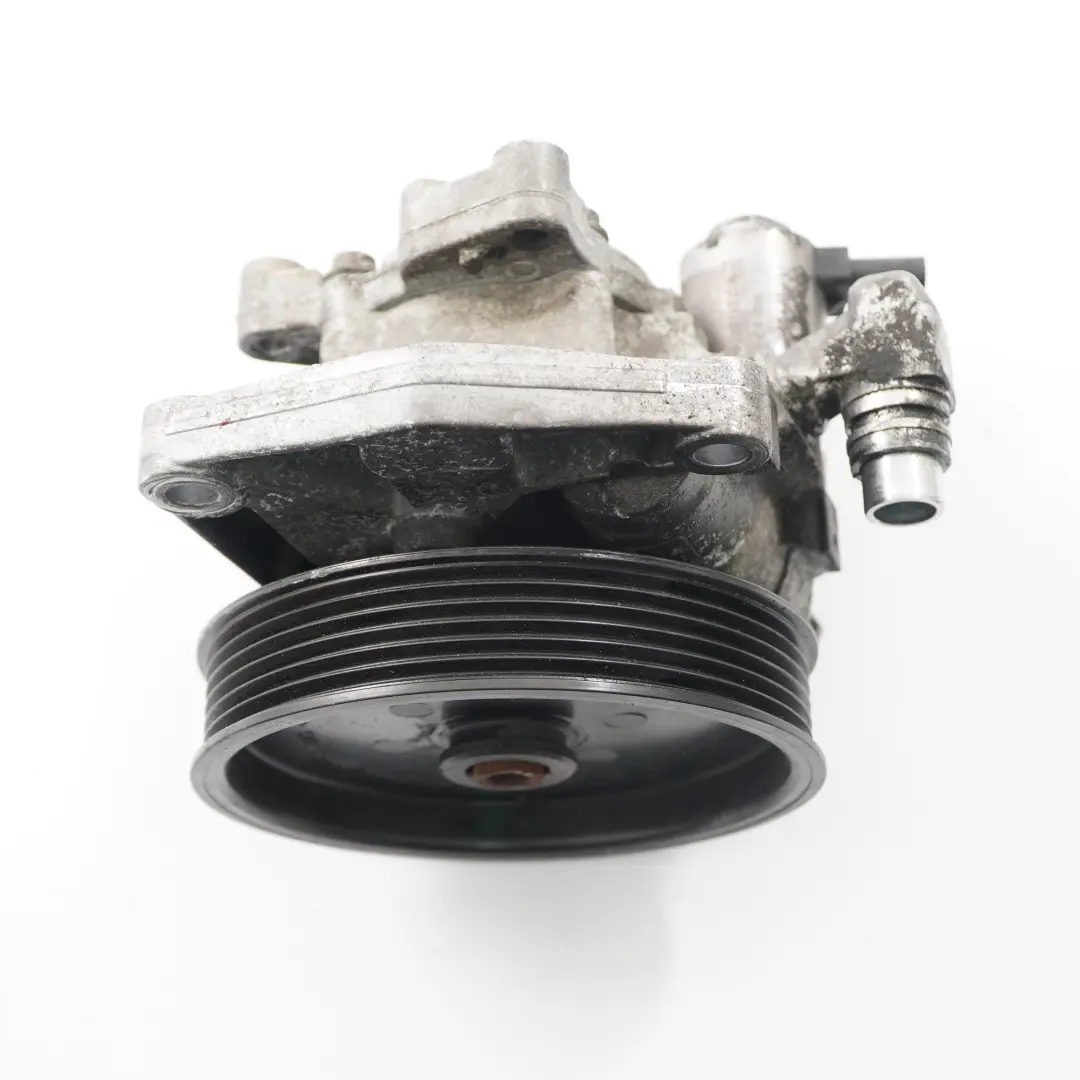  Pompe Mercedes W211 C219 Pompe hydraulique de direction assistée - SKU A0044663601 - Numéro de pièce A0044663601